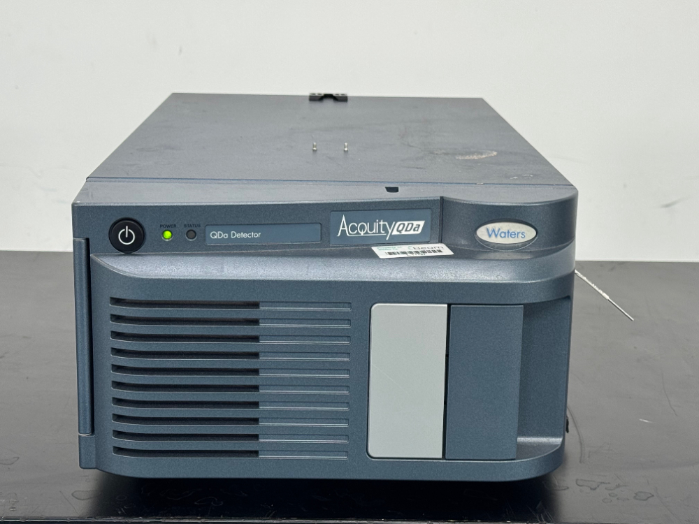 Image of Waters Acquity QDa Detector